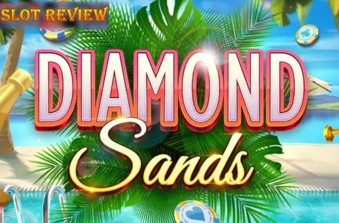 Diamond Sands icon